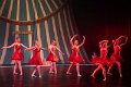 Mini Stars Circus 3A  076